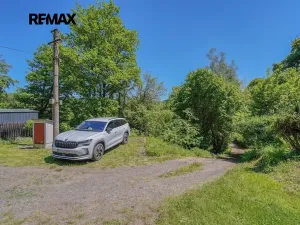 Prodej chaty, Kyselka, 88 m2
