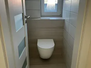 Pronájem bytu 2+kk, Praha - Horní Počernice, Markupova, 66 m2