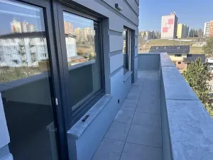 Pronájem bytu 3+kk, Praha - Horní Počernice, Markupova, 80 m2