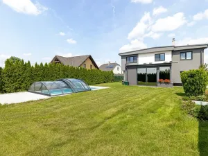 Prodej rodinného domu, Klimkovice, 241 m2