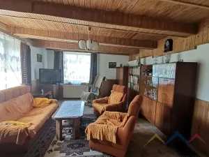 Prodej rodinného domu, Ryžoviště, Tyršova, 80 m2
