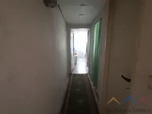 Prodej rodinného domu, Ryžoviště, Tyršova, 80 m2