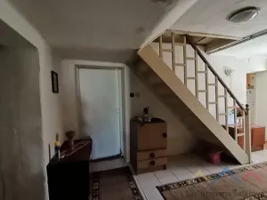 Prodej rodinného domu, Ryžoviště, Tyršova, 80 m2