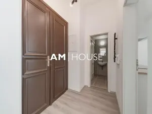 Prodej bytu 2+kk, Praha - Nové Město, Klimentská, 38 m2