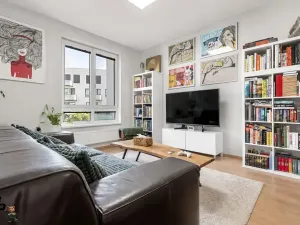 Prodej bytu 4+kk, Ostrava, Na Prádle, 101 m2
