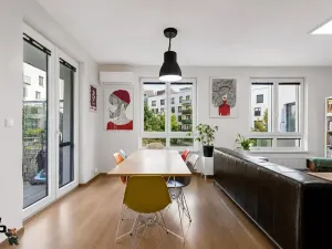 Prodej bytu 4+kk, Ostrava, Na Prádle, 101 m2