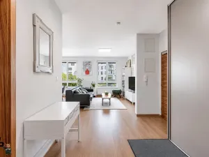 Prodej bytu 4+kk, Ostrava, Na Prádle, 101 m2