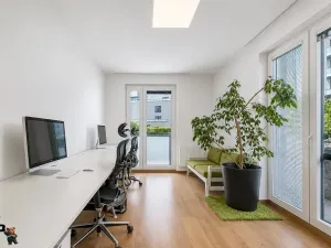 Prodej bytu 4+kk, Ostrava, Na Prádle, 101 m2