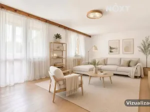 Prodej rodinného domu, České Budějovice, Třebotovice, 155 m2