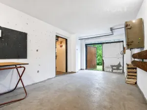 Prodej rodinného domu, České Budějovice, Třebotovice, 155 m2