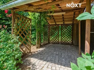 Prodej rodinného domu, České Budějovice, Třebotovice, 155 m2