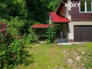 Prodej rodinného domu, České Budějovice, Třebotovice, 155 m2