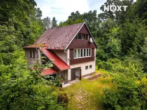 Prodej rodinného domu, České Budějovice, Třebotovice, 155 m2