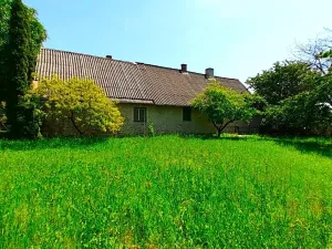 Prodej rodinného domu, Starkoč, 90 m2
