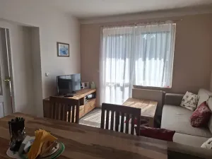 Prodej bytu 3+kk, Železná Ruda, 66 m2