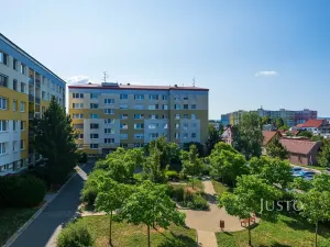 Prodej bytu 2+1, Veselí nad Moravou, Kovářská, 43 m2