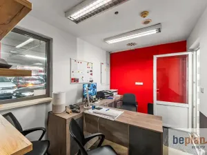Prodej komerční nemovitosti, Ústí nad Labem, Bílinská, 108 m2