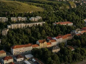 Prodej bytu 1+kk, Praha - Hlubočepy, Na Zlíchově, 35 m2