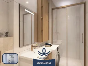 Prodej bytu 1+1, Mladá Boleslav, tř. Václava Klementa, 44 m2