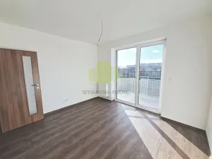 Pronájem bytu 3+kk, Olomouc, Šantova, 86 m2