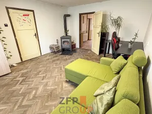Prodej rodinného domu, Bzenec, Průmyslová, 140 m2