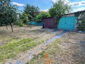 Prodej rodinného domu, Bzenec, Průmyslová, 140 m2
