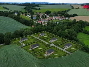 Prodej zemědělského objektu, Pelhřimov - Pejškov, 600 m2