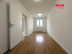 Pronájem bytu 2+kk, Svitavy - Předměstí, Říční, 49 m2