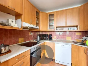 Prodej bytu 3+1, Kolín, Rimavské Soboty, 67 m2