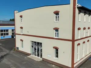 Pronájem výrobních prostor, Brandýs nad Labem-Stará Boleslav, 626 m2