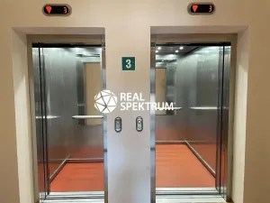 Prodej bytu 1+1, Blansko, Okružní, 36 m2