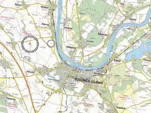 Prodej pole, Roudnice nad Labem, 2869 m2