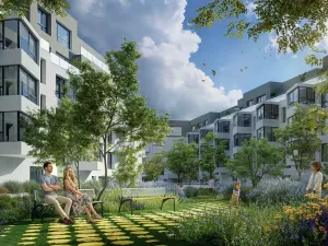 Prodej bytu 1+kk, Brno, Veveří, 26 m2