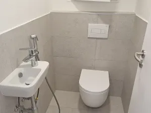 Prodej bytu 2+kk, Brno, Žabí, 44 m2