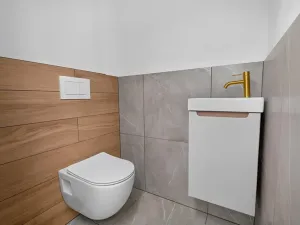 Prodej rodinného domu, Velké Pavlovice, Hrušková, 134 m2