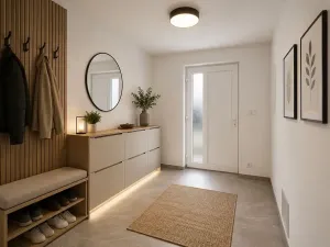 Prodej rodinného domu, Velké Pavlovice, Hrušková, 134 m2