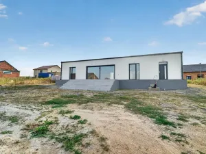 Prodej rodinného domu, Velké Pavlovice, Meruňková, 183 m2