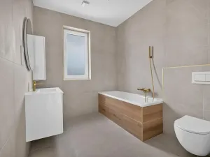 Prodej rodinného domu, Velké Pavlovice, Meruňková, 183 m2