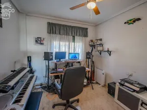 Prodej rodinného domu, Ciudad Quesada, Alicante, Španělsko, 100 m2