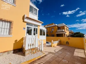 Prodej rodinného domu, Ciudad Quesada, Alicante, Španělsko, 104 m2