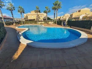 Prodej rodinného domu, Ciudad Quesada, Alicante, Španělsko, 104 m2