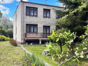 Prodej rodinného domu, Ostrava, Karpatská, 103 m2