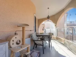 Prodej rodinného domu, Ciudad Quesada, Alicante, Španělsko, 108 m2