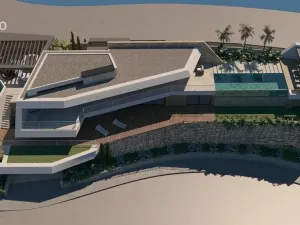 Prodej rodinného domu, Ciudad Quesada, Alicante, Španělsko, 220 m2