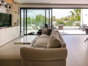 Prodej bytu 4+kk, Las Colinas, Alicante, Španělsko, 90 m2