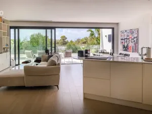 Prodej bytu 4+kk, Las Colinas, Alicante, Španělsko, 90 m2