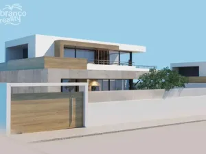 Prodej rodinného domu, Ciudad Quesada, Alicante, Španělsko, 220 m2