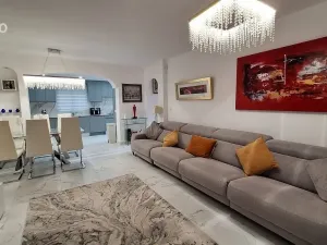 Prodej rodinného domu, Guardamar del Segura, Alicante, Španělsko, 92 m2