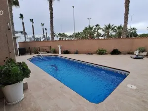 Prodej rodinného domu, Guardamar del Segura, Alicante, Španělsko, 92 m2