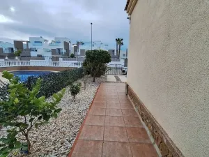 Prodej rodinného domu, Guardamar del Segura, Alicante, Španělsko, 92 m2